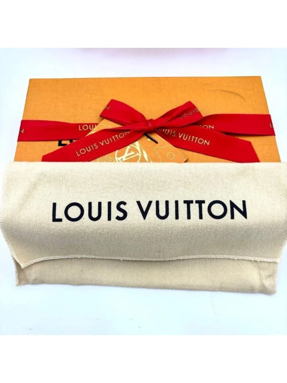 Louis Vuitton Portefeuille Sarah Metis Empreinte Black Wallet - Picture 9 of 10